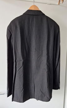 Te koop weinig gedragen colbert van Mexx (maat: 56). - 1