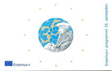 Erasmus coincard 2022 Estland