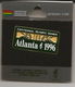 Pin uit Atlanta - 0 - Thumbnail