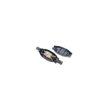 Waterproof snoerschakelaar IP65 - 1