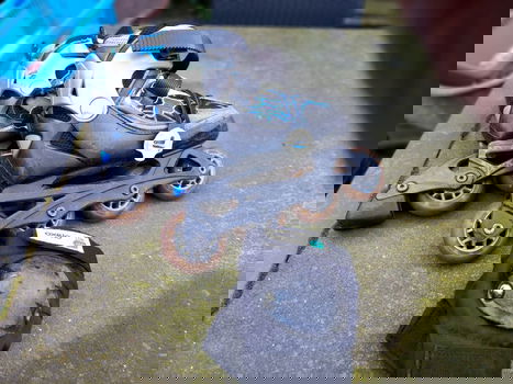 SKEELERS - 2