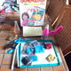 Zandkunst voor kinderen, - 1 - Thumbnail