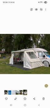 Compacte camper te koop - 2