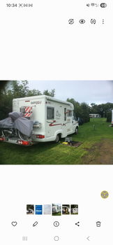 Compacte camper te koop - 3