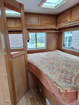 Compacte camper te koop - 6