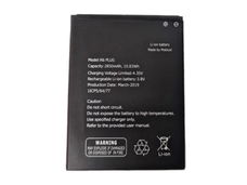 New battery R6_PLUS 2850mAh/10.83Wh 3.8V for MOBICEL R6 Plus