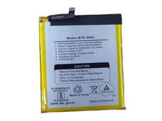 High-compatibility battery BTE-5004 for ORBIC PHONE