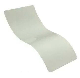 RAL 7035 lichtgrijs mat poedercoating poeder v.a 250 gr - 0
