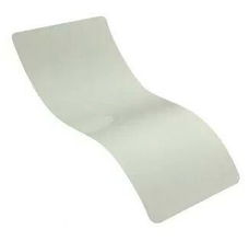 RAL 7035 lichtgrijs mat poedercoating poeder v.a 250 gr