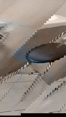 Design Badkamerkruk Krukje Kruk tabouret badkruk douchekruk