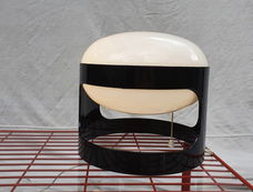 Vintage Joe Colombo lamp