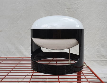 Vintage Joe Colombo lamp - 1