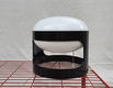 Vintage Joe Colombo lamp - 1 - Thumbnail