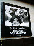 Kors van Bennekom: De familie van Bennekom.