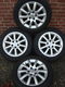 16''Originele Opel velgen en banden steek 5x110 - 4 - Thumbnail