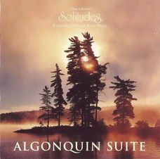 Dan Gibson – Algonquin Suite