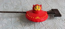 Mcdonald s speeltje
