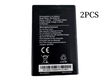 Alternative battery TBL-60A2100 3.8V 2100mAh/7.98Wh helps TP-LINK devices have longer battery life - 0 - Thumbnail