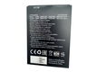 New battery LPW489500 5000mAh/19.25Wh 3.85V for Hisense PHONE - 0 - Thumbnail