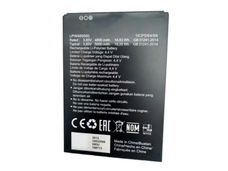 New battery LPW489500 5000mAh/19.25Wh 3.85V for Hisense PHONE