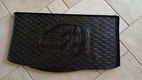 Luxe rubber kofferbakmat geschikt voor Kia Picanto v.a. 2017 - 0 - Thumbnail