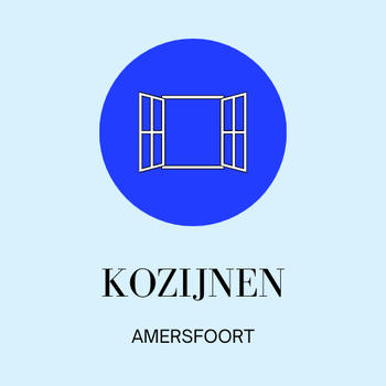 Amersfoort Kozijnen - 0