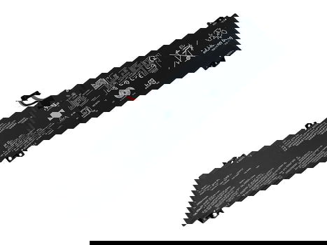 Laptop-batterij LENOVO L21D4PC2 Lenovo M4PC5 Y9000K R9000K - 0