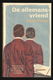 DE ALLEMANSVRIEND - roman van ARJAN VISSER (1e dr. 2025)272 - 0 - Thumbnail