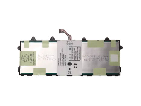 CA54310-0058 Tablet-batterij - FUJITSU ARROWS Tab F-03G - 0