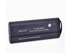 Hoogwaardige vervangbare batterij SM-ENERGY SM206H 4600mAh 10.8V