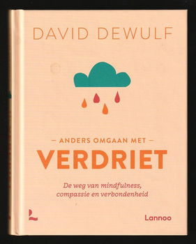 (Anders omgaan met) VERDRIET door DAVID DEWULF - 0