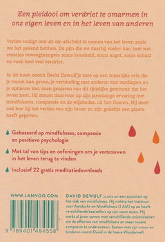 (Anders omgaan met) VERDRIET door DAVID DEWULF - 1