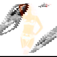 Avanua Emma 3-delige set ecru