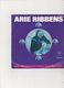 Single Arie Ribbens - De mannen van de nacht - 0 - Thumbnail