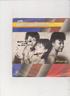 Single Sweetness - Memory