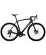 2023 TREK DOMANE SLR 9 GEN 4 ROAD BIKE - 0 - Thumbnail
