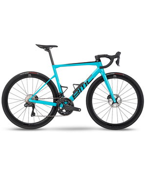 2023 BMC TEAMMACHINE SLR01 THREE ROAD BIKE - 0