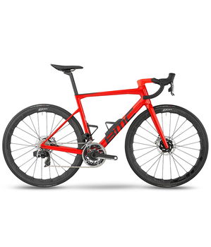 2023 BMC TEAMMACHINE SLR01 ONE ROAD BIKE - 0