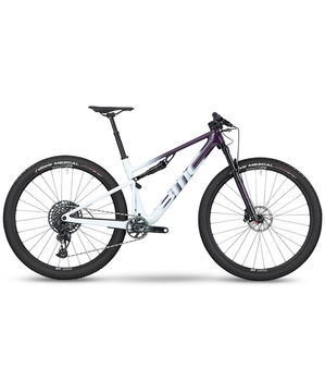 2023 BMC FOURSTROKE ONE MOUNTAIN BIKE - 0