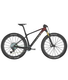 2023 SCOTT SCALE RC SL MOUNTAIN BIKE