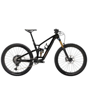 2023 Trek Fuel EX 9.9 XTR Gen 6 Mountain Bike - 0