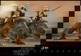 Hot Toys MMS722 Star Wars: IV A New Hope Sandtrooper Sergeant and Dewback Set - 6 - Thumbnail