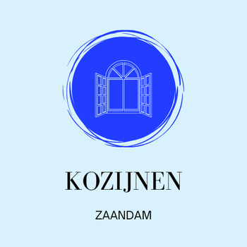 Zaandam Kozijnen - 0