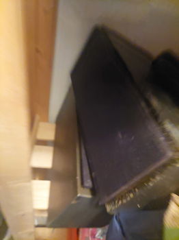 Cd speler - 1