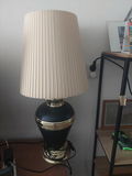 Antieke lampen