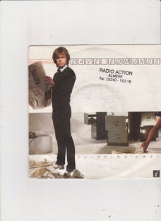 Single Dave Edmunds - Slipping away