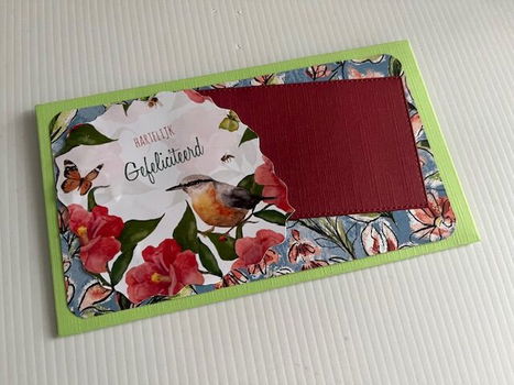 Kado-enveloppen bij Fracor Creaties - 2