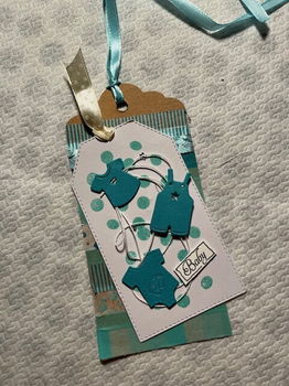 Labels bij Fracor Creaties - 2