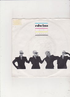 Single Edwina - Dark glasses