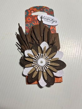 🌸 Brievenbuskadootje met bloemzaadjes – een bloemetje per post! 🌸 - 2